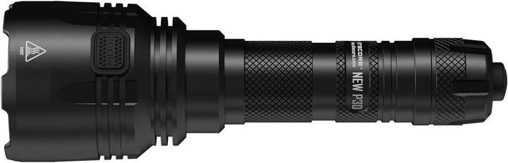 Produktbild Nitecore P30 (15.55 cm, 1000 lm)