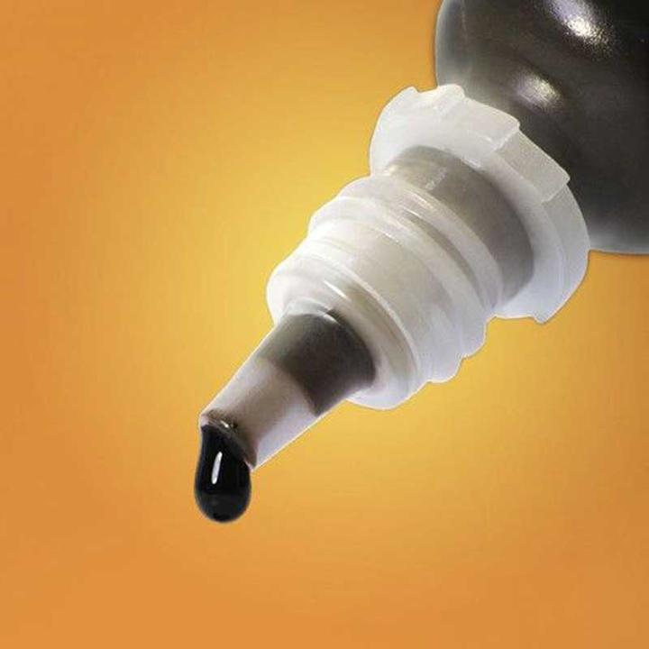 Immagine prodotto Rainbowdust Aerografo vernice arancione (16 ml)