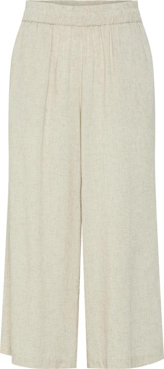 Produktbild Pieces Pcpia Hw Wide Culotte Noos (XL)