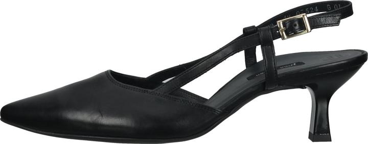 Actual product image Paul Green Pumps 7992-013 (37.5)
