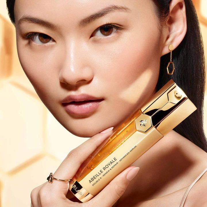 Actual product image Guerlain Serum DR Pump (re) (50 ml)