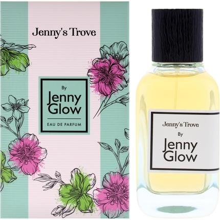 Produktbild Jenny 's Trove by Glow for Women 3.4 Oz EDP Spray (Eau de Parfum)