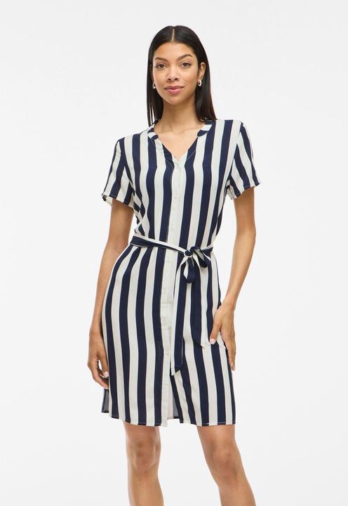 Produktbild Vila Kurz Blusenkleid (42)