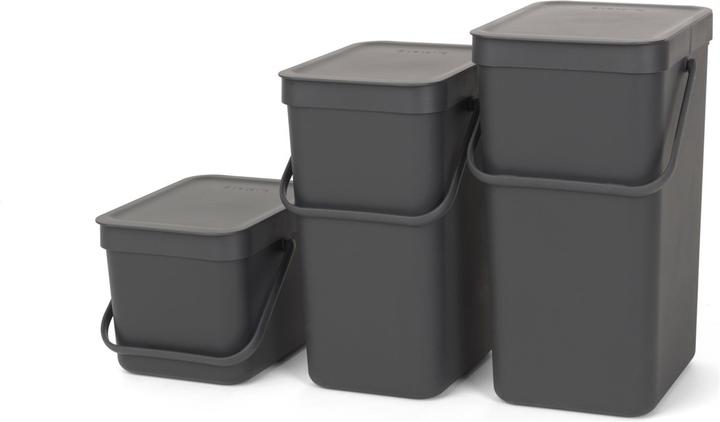 Immagine prodotto Brabantia Ordina e vai (6 l)