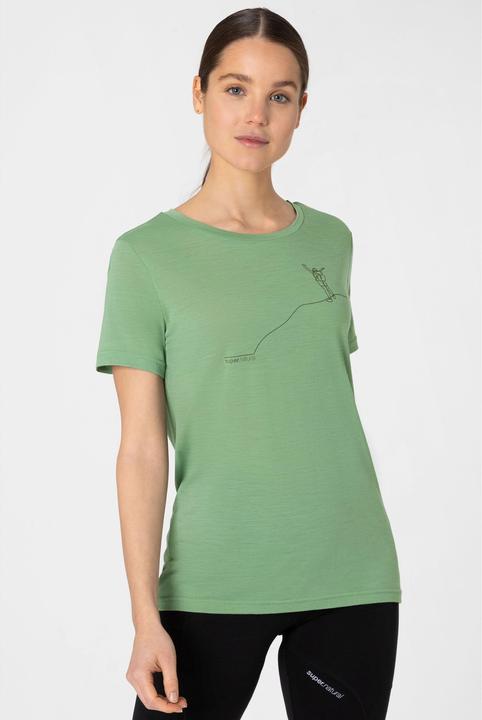 Produktbild Super Natural W Gipfelglück Tee (XS)