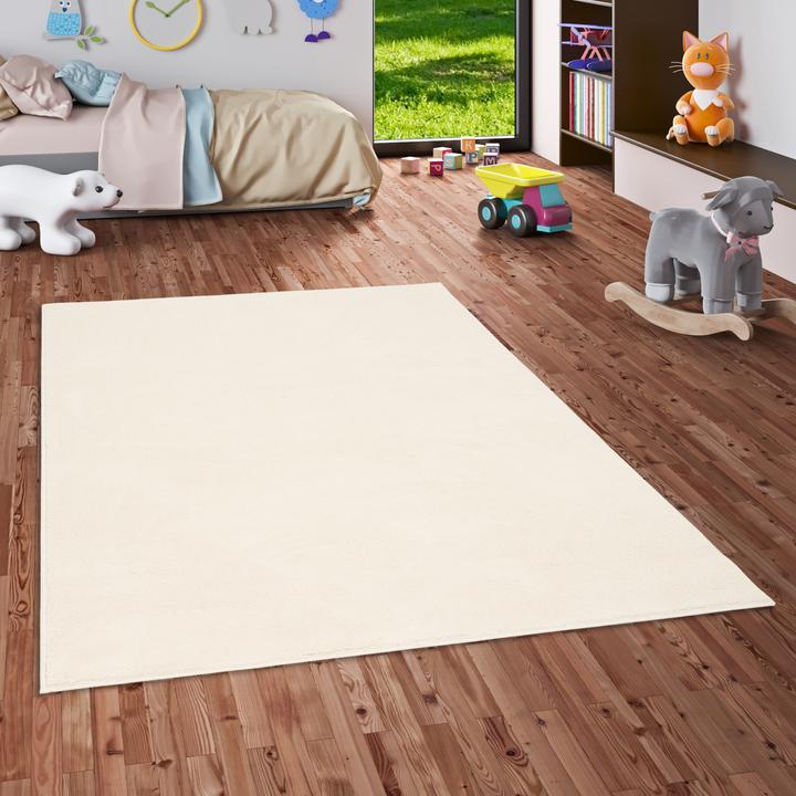 Immagine prodotto Pergamon Tappeto super morbido a pelo lungo Melia Kids (120 x 170 cm)