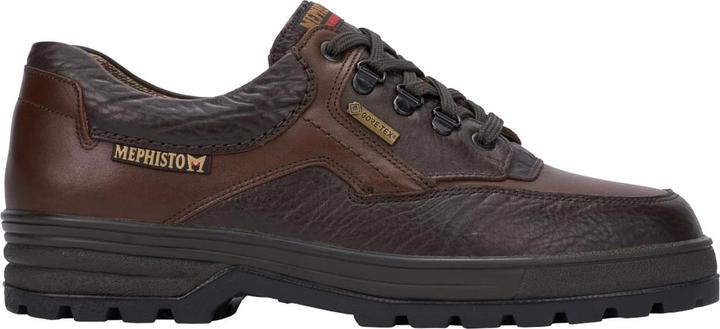 Image du produit Mephisto Chaussures basses homme Barracuda Gore (46)