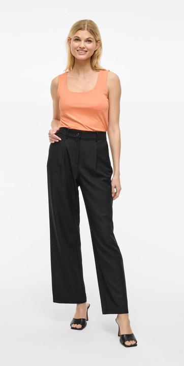 Actual product image Vila VIKENZA Basic Tanktop (XS)