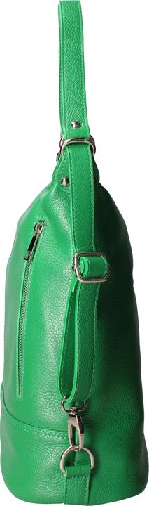 Produktbild Viola Castellani Shoulder bag convertible into a backpack (2.46 l)