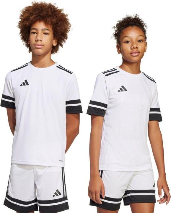 Immagine prodotto adidas Maglia Squadra 25 Bambini (128)