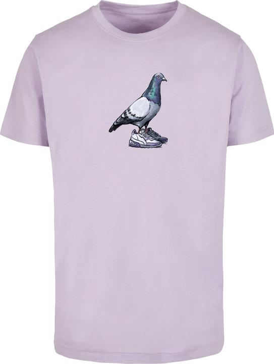 Mister Tee Dove Sneaker Tee - 117759 (M)