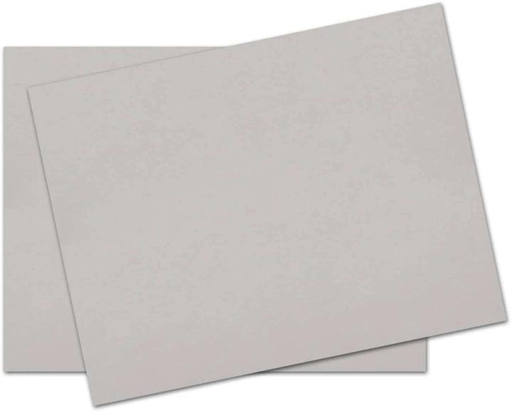 Image du produit Büromaterial Carton de bricolage (900 g/m², 1 x)
