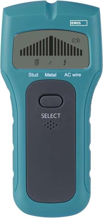 Actual product image Emos Multidetector M0501