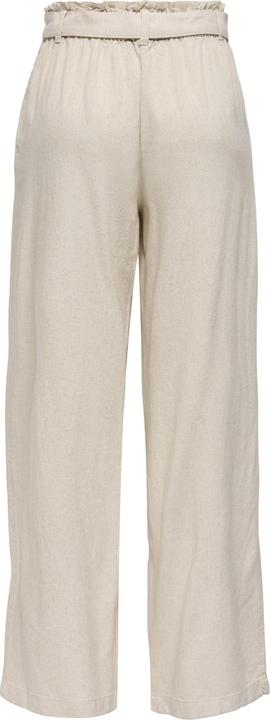 Actual product image JdY Jdysay Mw Linen Belt Pant Wvn Noos (34)
