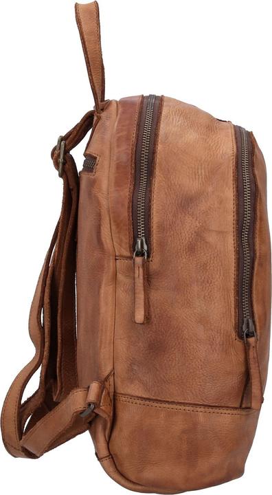 Image du produit Harbour 2nd Anchor Love Meghan City Sac à dos en cuir 30 cm (9 l)