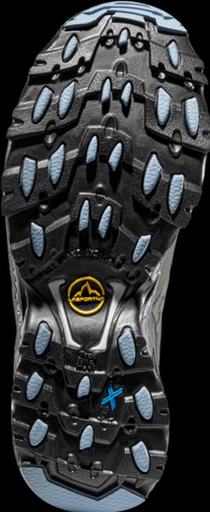 Produktbild La Sportiva Ultra Raptor II Leather Woman GTX (40)