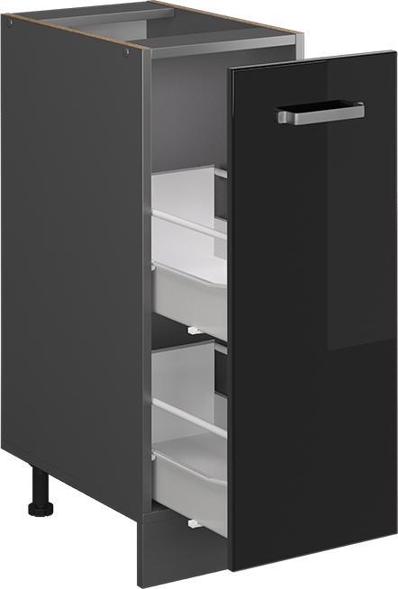 Immagine prodotto Vicco Apothekerschrank R-Line (30 x 46 x 81,5 cm)