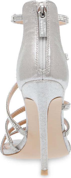 Actual product image Steve Madden platform heels for caviar (42)