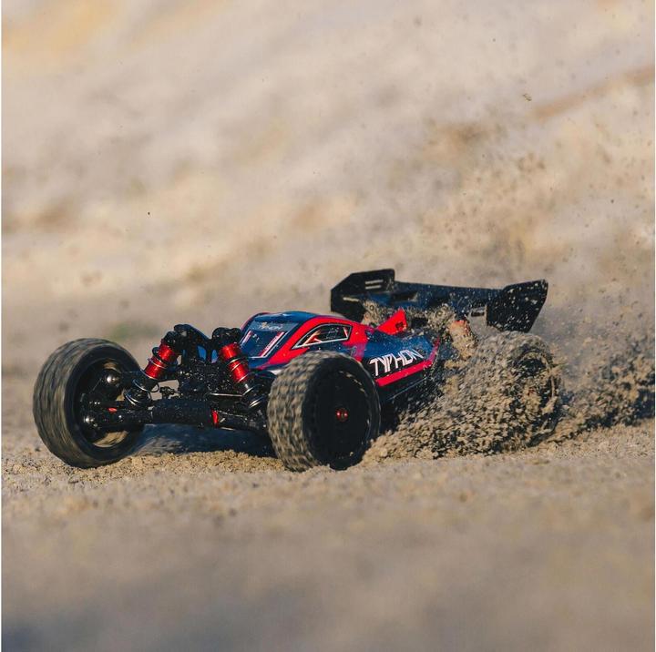 Produktbild Arrma Typhon 6S BLX (RTR Ready-to-Run)