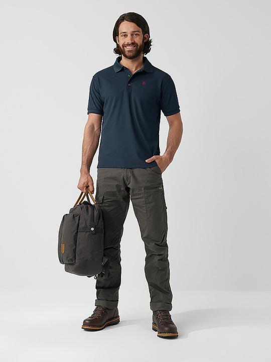 Produktbild Fjällräven Crowley Pique Shirt (M)