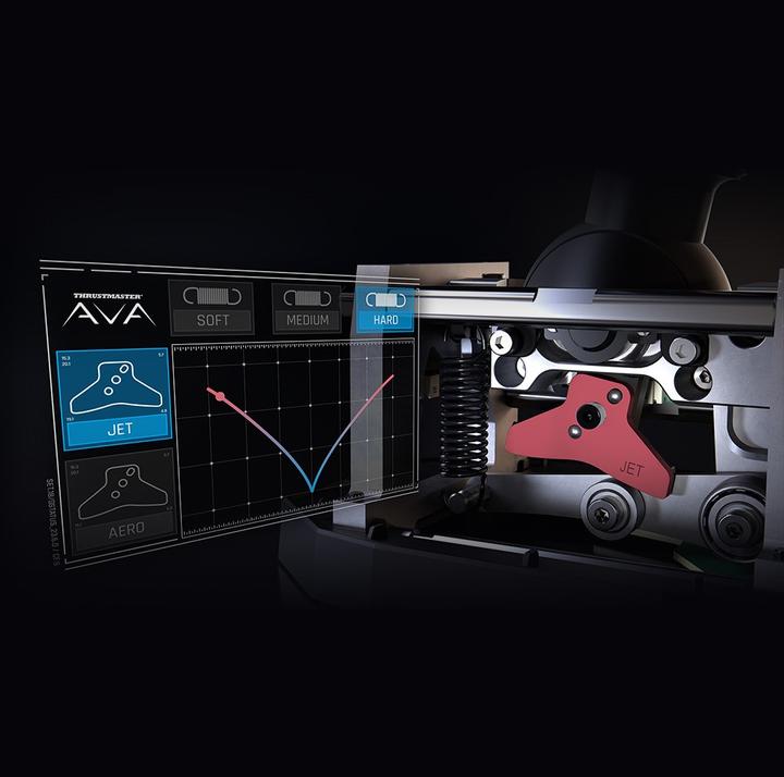 Immagine prodotto Thrustmaster Ava Base (PC)