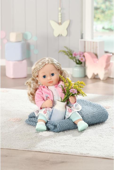 Actual product image Baby Annabell Little Sophia