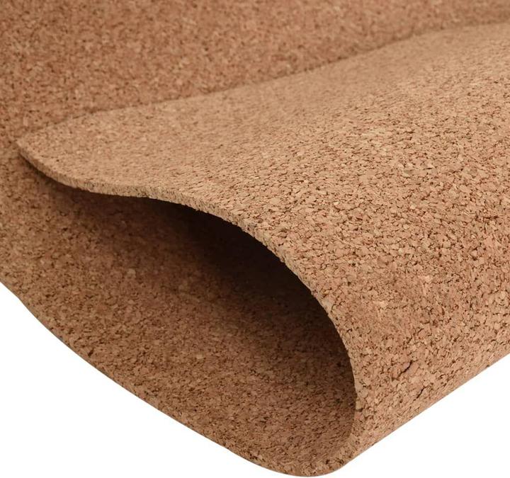 Produktbild VidaXL Raynard (Pinnwand, 100 x 500 cm)