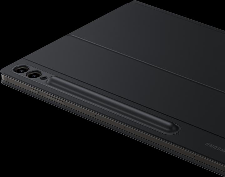 Immagine prodotto Samsung Copri libro con tastiera (CH, Galaxy Tab S9 Plus, Galaxy Tab S10+, Galaxy Tab S9 FE+)