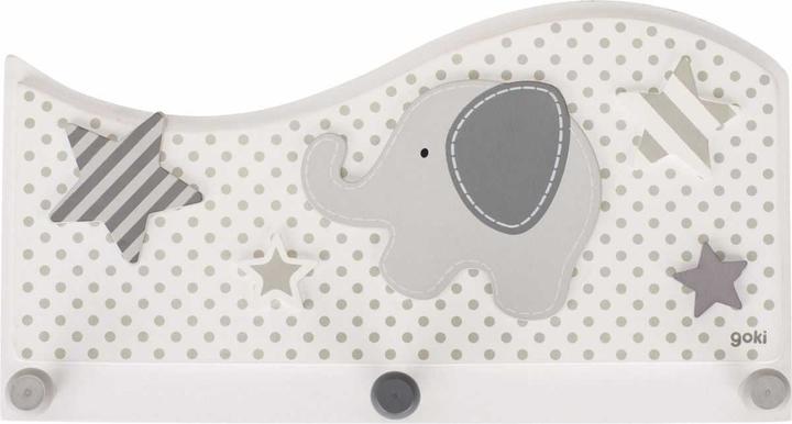 Image du produit Goki Eléphants et étoiles