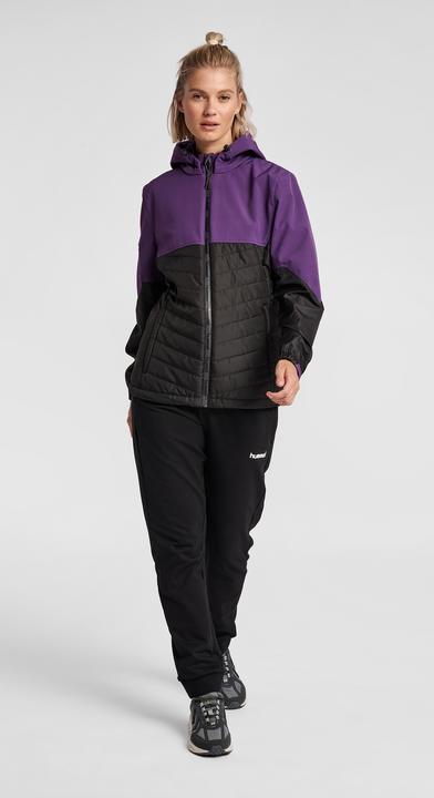 Actual product image hummel North Hybrid Jacket Woman (S)