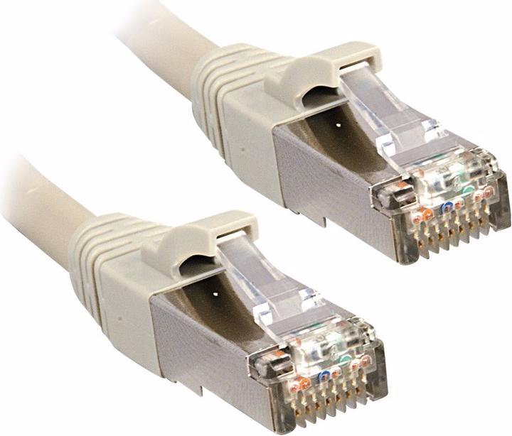 Produktbild Lindy Netzwerkkabel (S/FTP, CAT6a, 1.50 m)