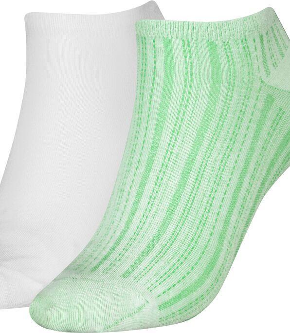 Image du produit Tommy Hilfiger Sneaker Socken (lot de 2, 35 - 38)