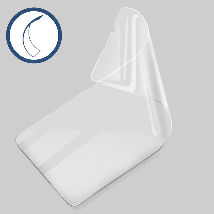 Image du produit Avizar Film de protection d'écran en latex (1 pièce(s), Sony Xperia 5 III)