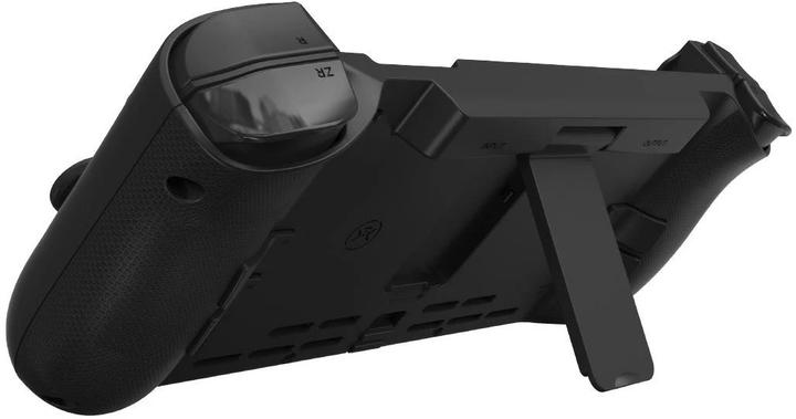 Actual product image CRKD Nitro Deck (Switch OLED, Switch)