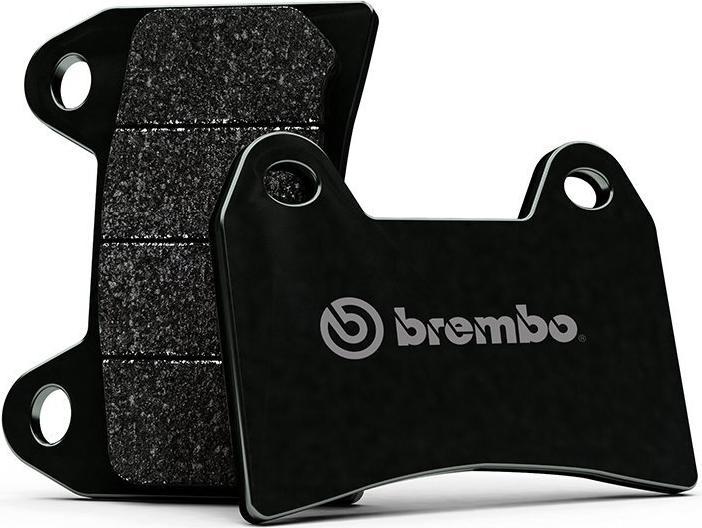 Actual product image Brembo Honda 250 Forza 06-/250 NSS JAZZ 06-