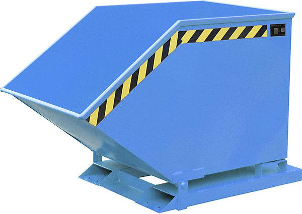 Immagine prodotto eurokraft pro Vaschetta di raccolta trucioli (400 l)