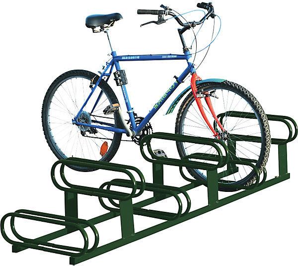 Moss green RAL 6005
