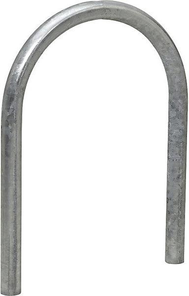 Galvanisé à chaud