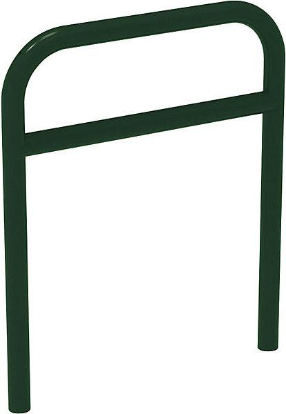 Moosgrün RAL 6005