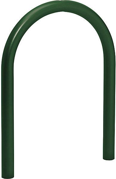 Image du produit SPL Arceau pour cycle BÜROKLAMMER, Ø 60 mm, vert mousse.