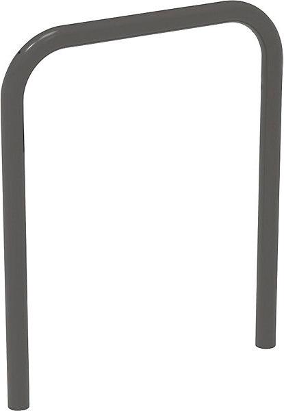 SPL Rastrelliera per biciclette, da annegare nel cemento, grigio.