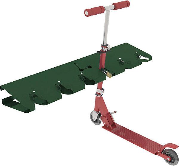 Verde muschio RAL 6005