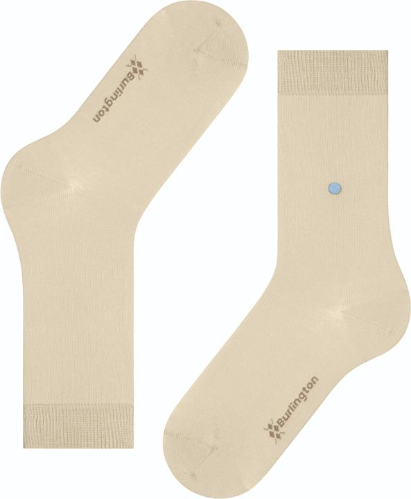 Produktbild Burlington Socken Casual Bequem sitzend (36 - 41)