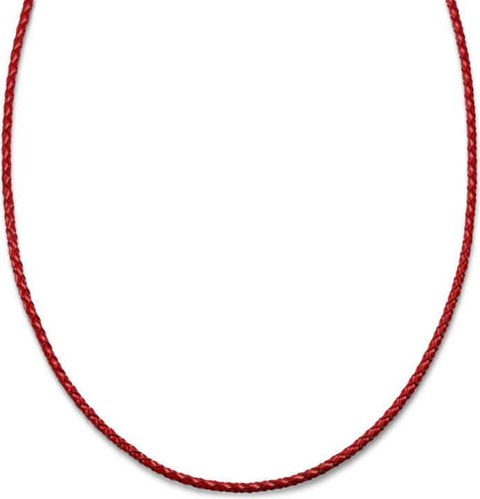 Actual product image Lucleon Tenvis (Leather)