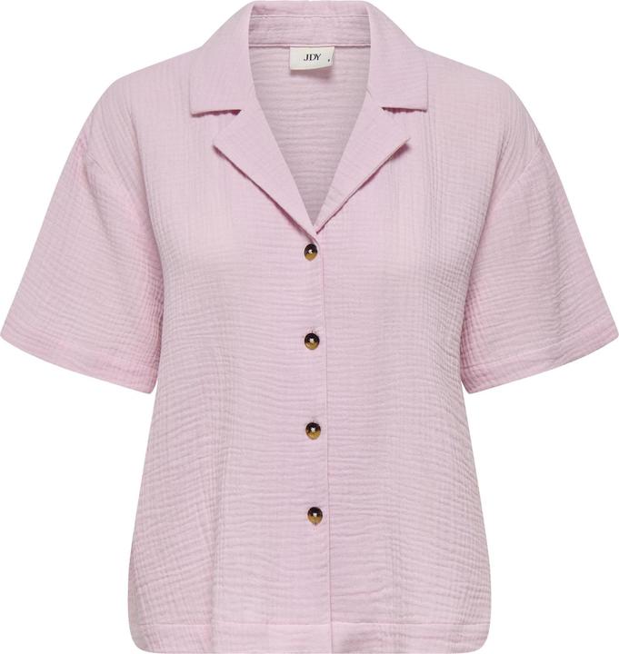 Actual product image JdY Loose fit Resort collar Drop shoulder shirt Shirt Shirt (S)