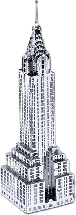 Image du produit Metal Earth Chrysler Building