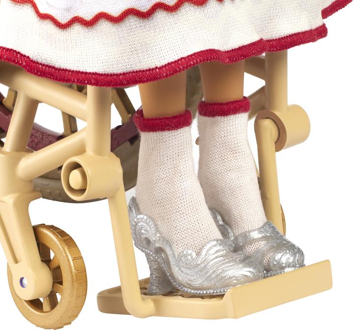 Produktbild Mattel Wicked Nessarose