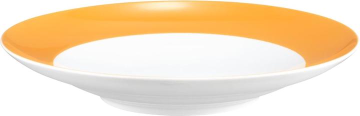Seltmann Liberty Pure Colors Suppenteller (1 x, 23.60 cm)