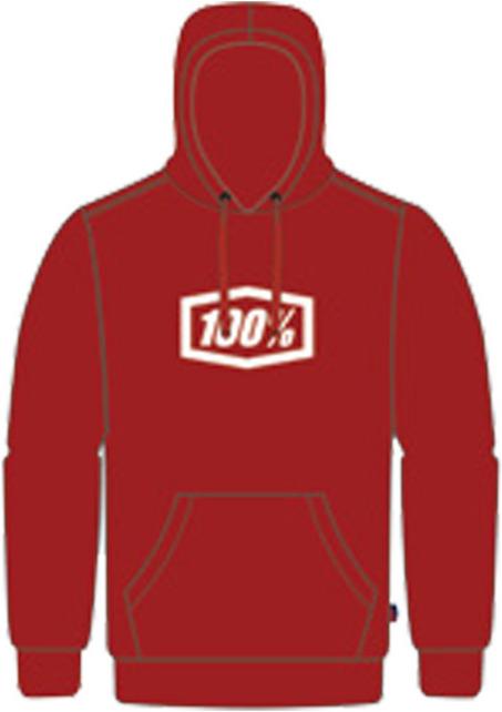 Rouge foncé