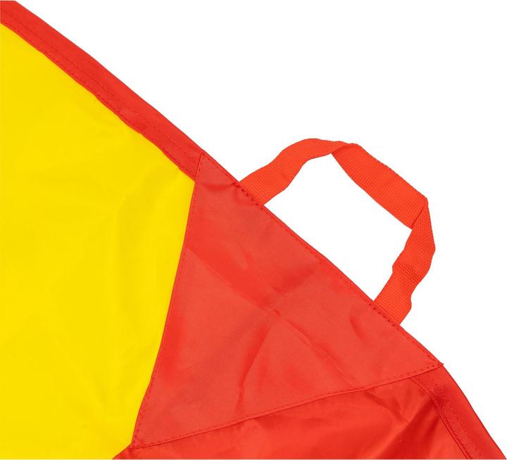 Image du produit Outdoor play Parachute avec balles